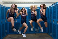 Section III girls cross country 2023: Previews, polls, photos, more