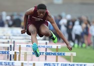 HS track and field: Liverpool, Corcoran compete at West Genesee (54 photos)