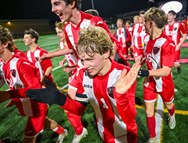 Fabius-Pompey boys soccer edges Manlius Pebble Hill for ‘satisfying’ section title (56 photos, video)