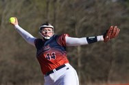 Who are the best pitchers in Section III softball? Opposing coaches make their picks