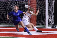 Young Cicero-North Syracuse girls soccer team still ‘hungry’ after falling just short of state semis