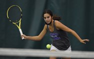 Champions crowned in Section III girls tennis state qualifier (28 photos)