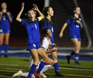 Section III girls soccer coaches poll: Which opposing player keeps you up at night?