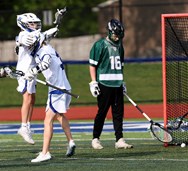 Westhill boys lacrosse ‘moving in the right direction’ following win over Marcellus (36 photos)