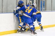 Junior first to reach 100 points for Cazenovia boys hockey since state champ did it 10 years ago