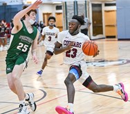 12 eye-popping stats from the Section III boys basketball season