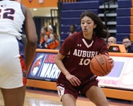 Girls basketball roundup: Auburn senior’s 4th quarter explosion key in OT victory over Henninger