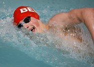 Section III boys swimming and diving leaders (through Jan. 18)