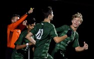 State-ranked Fayetteville-Manlius boys soccer avenge early-season loss to West Genesee (video)