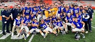 Electric offense, stout defense fuels Whitesboro football to Section III Class A title win (92 photos)