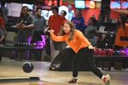 East Syracuse Minoa girls, boys bowling cruise to victory over Syracuse (71 photos)