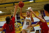 Offensive execution guides Christian Brothers Academy girls basketball to Class A semis