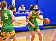 HS roundup: Cianna Papineau scores 32 in LaFayette girls basketball win over Port Byron