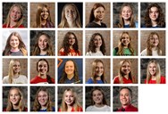 Meet the 2023 All-CNY large school girls soccer all-stars