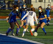 High school girls soccer 2021: Section III small school preview