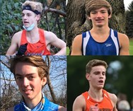 High school boys cross country: Section III preview