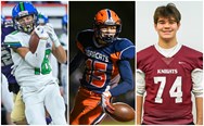 Poll results: Who are Section III football preseason players of the year?