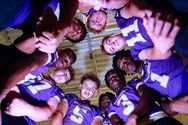 Christian Brothers Academy football team has 5 players with Division I offers. How did that happen?
