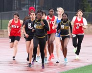 Henninger girls, boys sweep Syracuse City Championships track and field meet (122 photos)