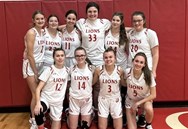 Central Counties League girls basketball all-stars announced for 2022-23