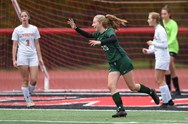 Lauren Clark scores 4 times, helps Fayetteville-Manlius to Class AA girls soccer crown (47 photos)