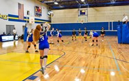 Faith Heritage girls volleyball opens season with win over Manlius Pebble Hill (51 photos)