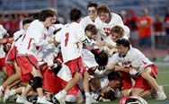 New boys lacrosse state poll: Section III teams among best in state