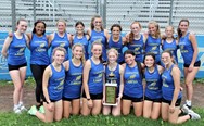 HS cross country roundup: Cazenovia girls hold on to ‘Laker Cup’ with top 4 finishers