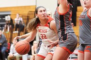 Mexico girls basketball fends off Phoenix for Chittenango Holiday Tourney crown (55 photos)