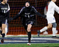 Westhill boys soccer pushes deeper into state play with 2-0 win over Ichabod Crane (40 photos)
