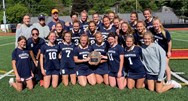 Skaneateles girls lacrosse advances to state semifinals with 17-7 win over Whitney Point