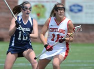 How a former CNY lacrosse superstar is trying to build a new girls high school program