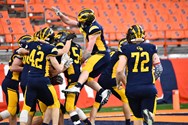 New state football poll: Section III teams continue to rise