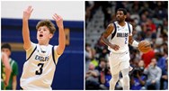 Section III boys basketball players poll: Which professional or college player do you most resemble?