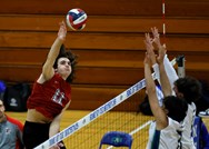 High school roundup: Baldwinsville boys volleyball edges Central Square in 5 sets