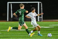 High school roundup: Liverpool boys soccer ekes out win against Baldwinsville