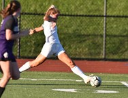 CBA girls soccer defeats Marcellus, gives new coach first win (47 photos)