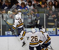 West Genesee boys hockey crowned Ice Breaker Tourney champs after beating Baldwinsville (35 photos, video)