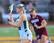 Section III girls lacrosse coaches poll: Which opposing player keeps you up at night?