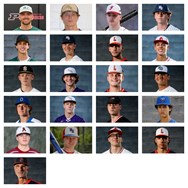 Meet the 2023 All-CNY baseball large school team