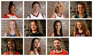 Meet the 2022-23 All-CNY girls basketball large school team