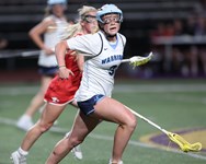 Indian River girls lacrosse falls in Class C state semifinals