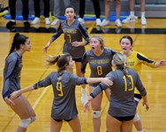 West Genesee girls volleyball sweeps its way into Class AA state semifinals: ‘I think we can go all the way’