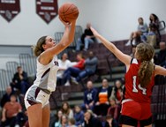 Section III girls basketball rankings (Week 5): Class leaders stay on top heading into new year