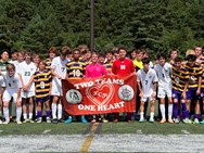Annual boys soccer match honors CBA coach’s daughter who died 11 years ago (99 photos)