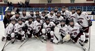 High school ice hockey 2021-22: Section III girls preview