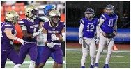 Football state championship preview: Meet the 2 Section III teams playing this weekend
