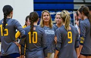 Update: West Genesee girls volleyball coach doing well after surgery to remove brain tumor