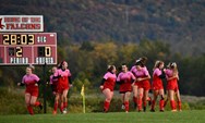 Fabius-Pompey shuts out Tully, 1-0, in OHSL girls soccer (47 photos)