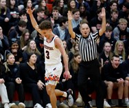 Liverpool boys basketball wins 6th straight game against West Genesee (35 photos)